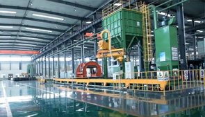 寧夏維爾鑄造宣傳片