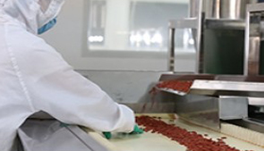 寧夏中寧枸杞追溯平臺