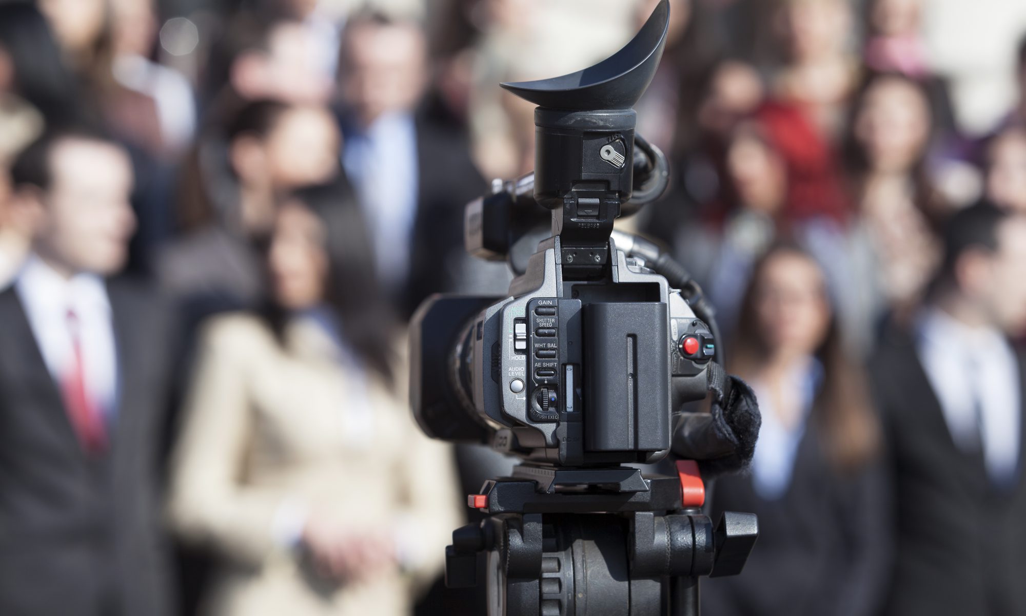 如何制作最有吸引力的企業(yè)宣傳片