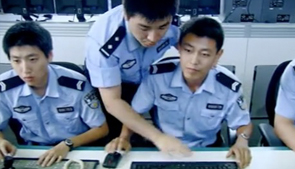 北京智能交通宣傳片