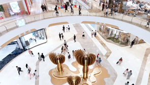 吾悅廣場廣告片