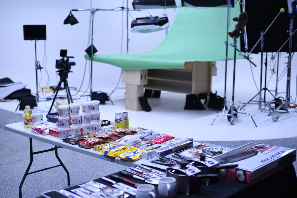 如何在最低的預(yù)算中制作出高質(zhì)量的企業(yè)宣傳片?