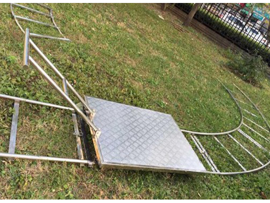 影視軌道車(chē)