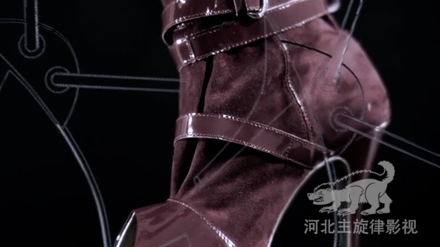 麥格鞋業(yè)產(chǎn)品工藝視頻